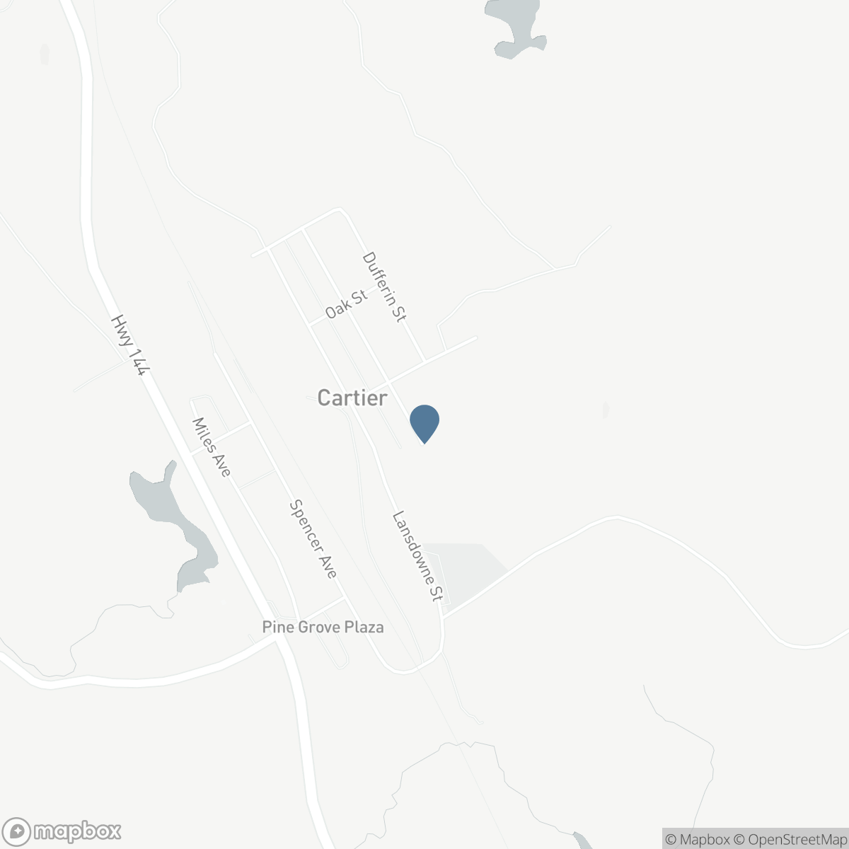 34 Lorne St., Greater Sudbury, Ontario P0M 1J0